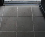 Tegel 30x30x6 facet KOMO grijs klein pakket-Onderhoudsvriendelijk