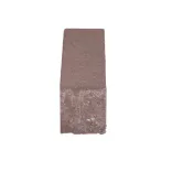Strackstone Kera GRN+ Dikformaat 21x7x8 vlak elleboogverband rood-bruin PL2-Hydrofoob toegevoegd