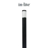 In-Lite Liv Solitary 12V - Dark Grey-