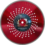 Diamantzaag Red Devil D350/20mm-