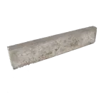 Opsluitband 8x20x100 grijs GRN+ KOMO-