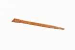 Col-Met Corten Verankeringspaal 30