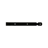 Heng 16-400mm m/verzet Zwart TXT-