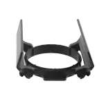 In-Lite SHUTTER 1 lichthoek aanpasser voor Ace - Halo 12V-