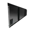 Flexline Gegalv.56cm L=216cm-Hoogwaardige kwaliteit