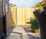 Tambour 20x5x7 brons-