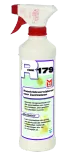 HMK R179 - Roestvlekverwijderaar - 500ml-Zeer effectieve roestverwijderaar voor alle oppervlakken van natuursteen