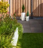 Estetico+ Donker bruin nuance 60x60x4cm-