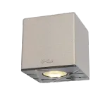 In-Lite Cubid Wall 12V - Rosé Silver-