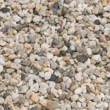 Limburgs Wit Grind 16-32mm BB (1m3 1500kg)-Bonte mix grind afkomstig uit Limburg