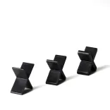 Wedox Voegkruis afbreekbaar 4x19x55mm (100st/zak)-Handig hulpmiddel voor het leggen van sierbestrating