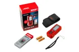 SOLA Laser afstandsmeter METRON 30 BT-