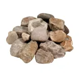 Maaskeien Bont 15-30cm GS-Natuurlijke estethiek