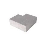 Schellevis Oudhollands Grijs Trap Buitenhoek 40x20-Unieke