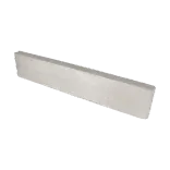 Opsluitband 6x20x100 grijs GRN+ KOMO-