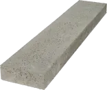 Schellevis Oudhollands Grijs OBA 100x20x7-Open en unieke structuur