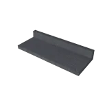 Schellevis Oudhollands Antra Traptrede 100x40x15 L-Unieke