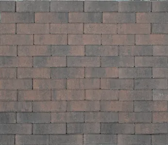 Tremico Brons DF 6cm-Verscheidenheid aan mogelijkheden