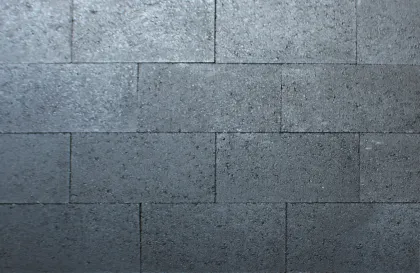 Vlaksteen 20x30x6 antraciet-Geschikt voor oprit