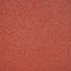 Veiligheidstgl Rood 50x50x4