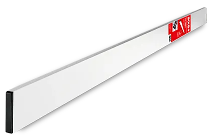 SOLA Strijklat AL 1007 100cm-