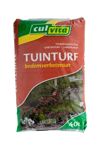 Culvita Tuinturf 40 Ltr-