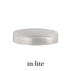 In-Lite LENS CLEAR lichtverbreder geschikt voor Ace - Halo-