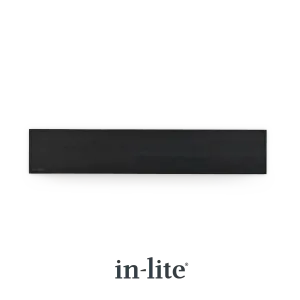 In-Lite Evo Down Wall 12V - Dark-Energiezuinig