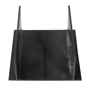 Top Stone 100/100 - Gootverbindingsstuk-Optimale waterafvoer