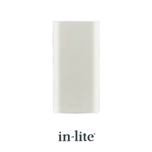 In-Lite Ace Up-Down Wall 12V - White-Energiezuinig