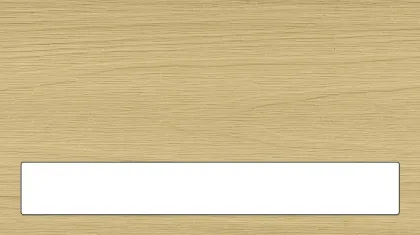 WPC Kantplank Premium 2