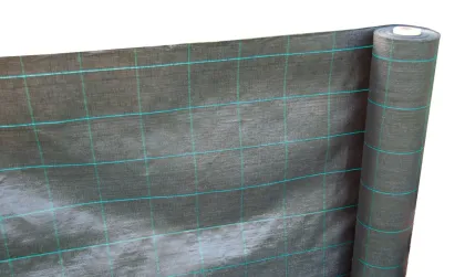 Gronddoek Breedte 4mtr /m1-