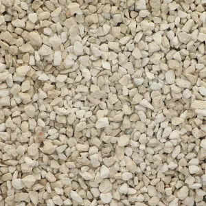 Yellow Sun Split 11-22mm BB (1m3 1500kg)-Gemaakt van gele kalksteen