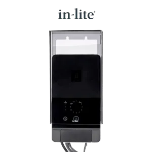 In-Lite Hub Protector geschikt voor HUB-50 - HUB100-