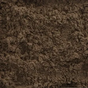 Ophoogzand 0-2mm 25kg-Goede verdichtbaarheid