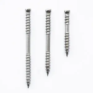 Millboard Durafix Schroef 4