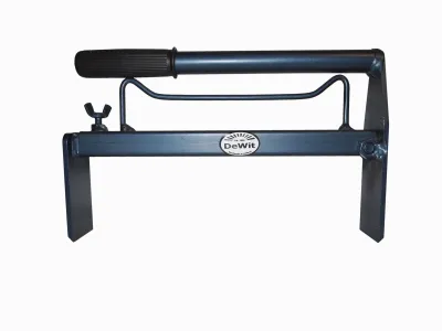 Verstelbare stenenklem-