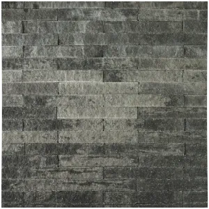 Wallblock Split Smook 15x6x40cm-Hoge maatvastheid