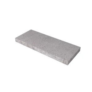 Schellevis Oudhollands Grijs OBA 100x40x7-Open en unieke structuur