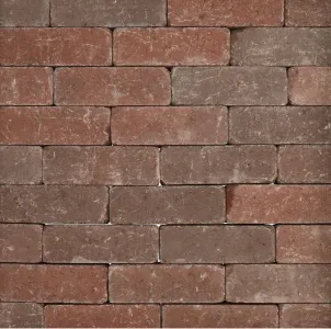 Tambour 21x7x7 Paars genuanceerd-Verscheidenheid aan mogelijkheden