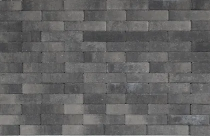 Tremico Smook WF 6cm-Verscheidenheid aan mogelijkheden