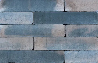 Wallblock Old Texels Bont 12x12x60cm-Hoge maatvastheid