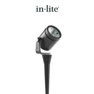 In-Lite Big Scope 12V-Geeft een brede lichtbundel