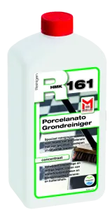 HMK R161 - Keramiek grondreiniger - 1Ltr-Ontvetter voor het verlijmen van tegels over tegels