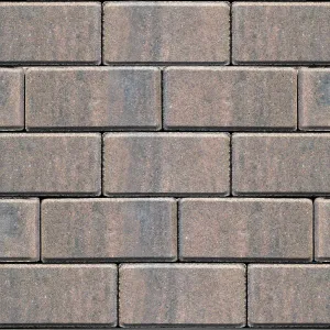 Tremico Betonklinker 7cm 21x10