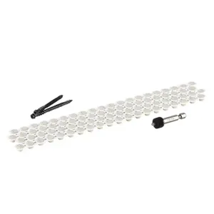 TimberTech schroef&plug 9