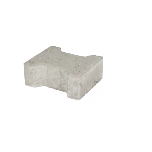 Basicstone H-verbandsteen 20x16