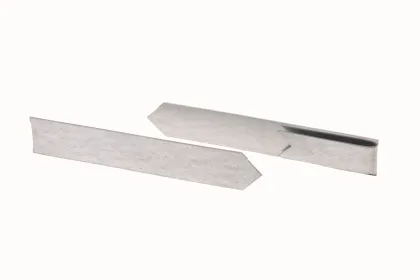 Col-Met Verzinkt Eindver.clips-