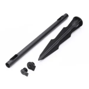 In-Lite RISER1 grondsp.35cm tbv Mini Scope/Scope/Big Scope-Geschikt voor SCOPE armaturen