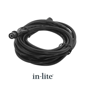 In-Lite Verlengkabel type 20/2 3 meter-